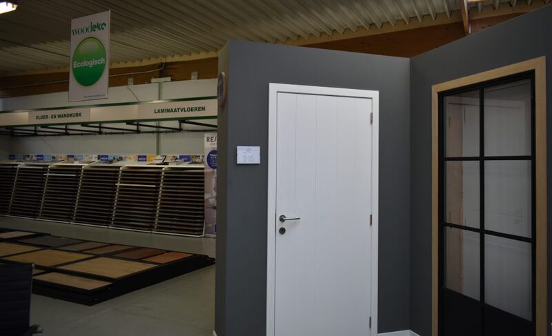 Parket en deurbeslag toebehoren